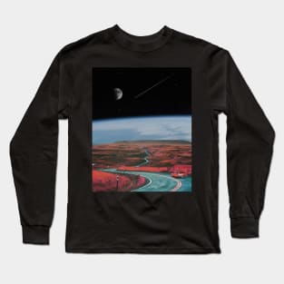 FREEDOM Long Sleeve T-Shirt